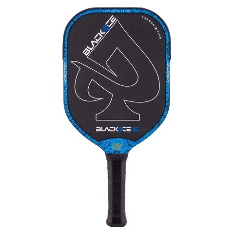 ProKennex Black Ace 16