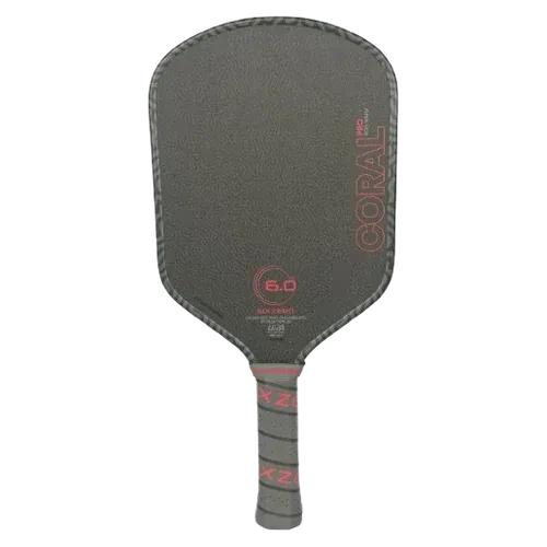 Six Zero Coral Pro Hybrid