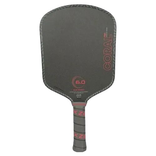 Six Zero Coral Pro Widebody