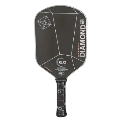 Six Zero Infinity Edgeless Black Diamond Power