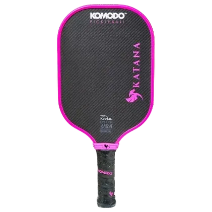Komodo Katana - Pink Kevlar® Pro
