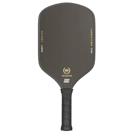 Spartus Odyssey APEX