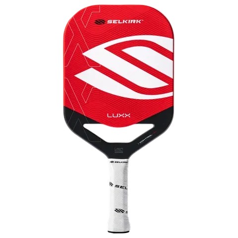 Selkirk LUXX Control Air with InfiniGrit Epic