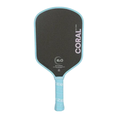 Six Zero Coral Lightweight