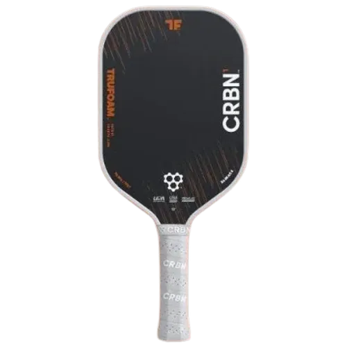 CRBN TruFoam Barrage (Elongated)