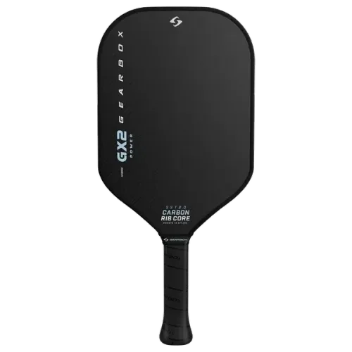 Gearbox GX2 Power Hybrid