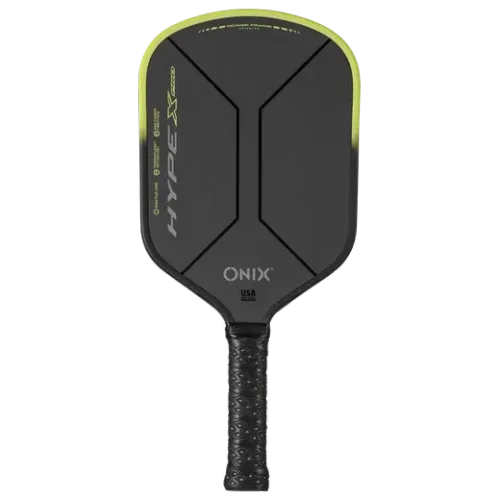 ONIX Hype X Pro Raw Carbon