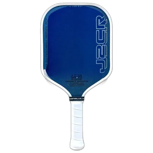 Honolulu Pickleball Company J2CR Crystal Blue™ Endurance Surface™