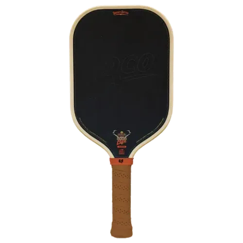 Bread & Butter Pickleball Loco Elongated