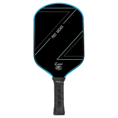 Luzz Pro 2nd Archer