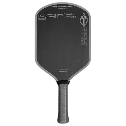 Honolulu Pickleball Company SWORD & SHIELD J2FC+