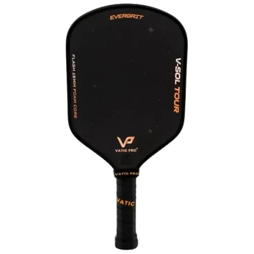 Vatic Pro V-Sol Tour with Evergrit