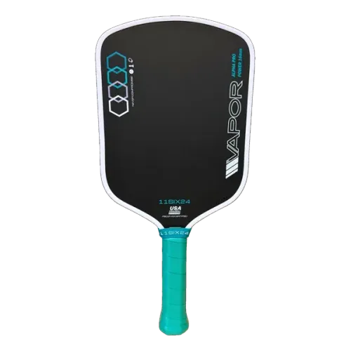 11SIX24 Vapor Alpha Pro Power