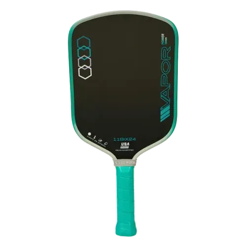 11SIX24 Vapor Power