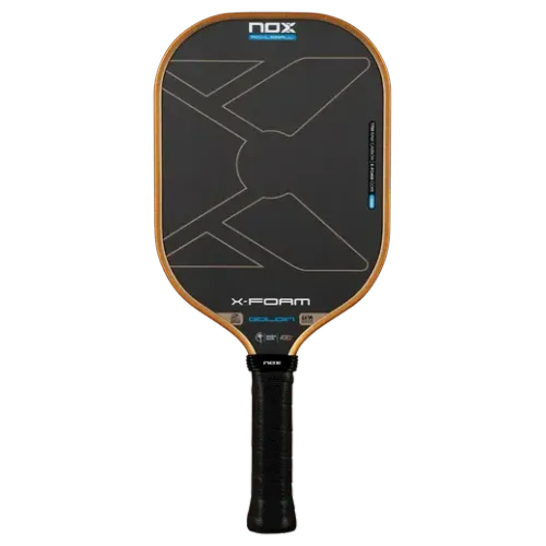 NOX X-FOAM GOLDIN
