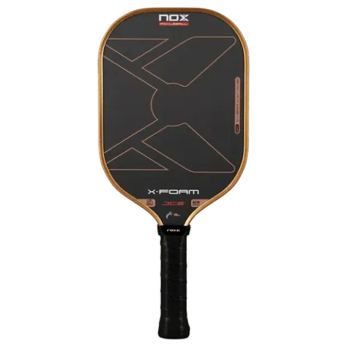 NOX X-FOAM JC6