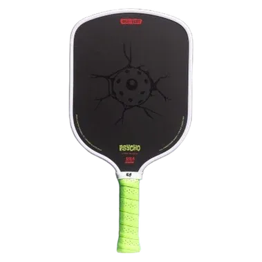 Bread & Butter Pickleball Psycho