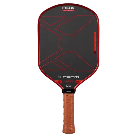NOX X-FOAM JMA 16mm